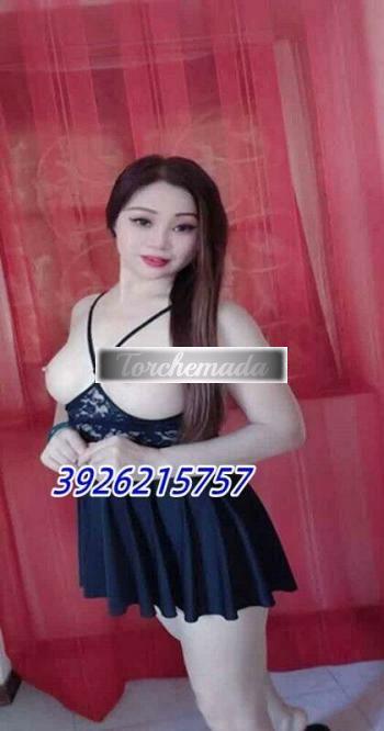 Girl Seducente orientale  Reggio Calabria