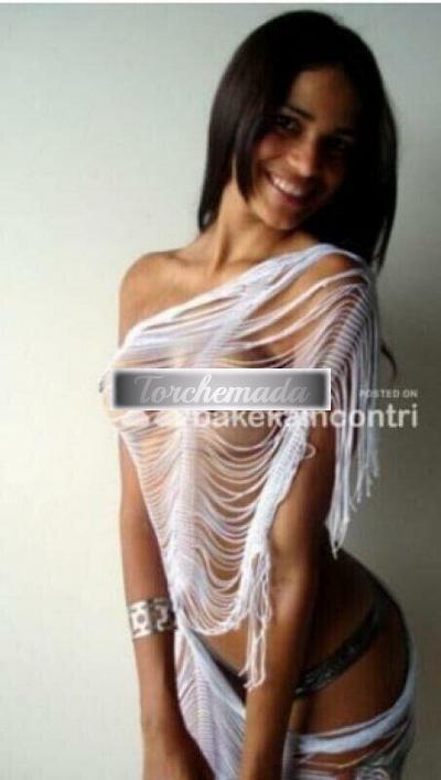 Girl Piccantissima Graziosa  Trapani