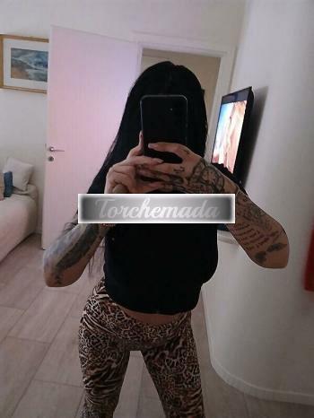 Girl Felina Studentessa  Ravenna