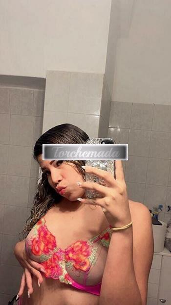 Girl Piccantissima Girl  Varese