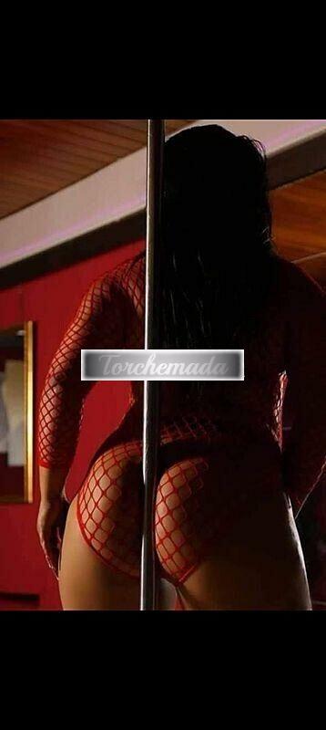 Girl Esplosiva Coinvolgente  Venezia