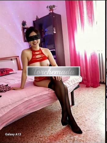 Girl Spettacolare Studentessa  Rovigo
