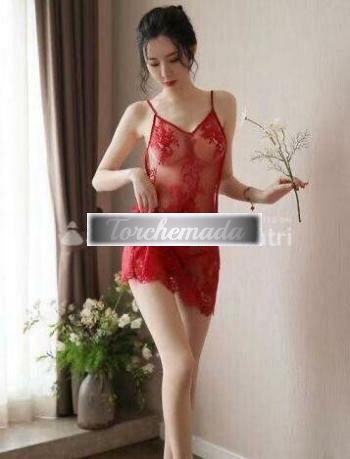 Girl Felina Attrice  Messina