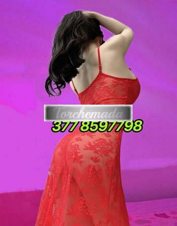 Girl Regina del piacere, esperienza Orientale  Genova