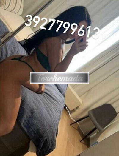 Girl Trasgressiva Ragazza  Venezia