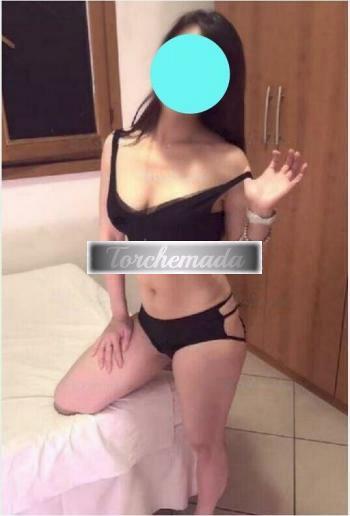 Transex Puledrina esotica da scopare  Cuneo