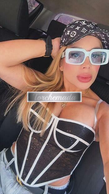 Girl Trasgressiva Esibizionista  Foggia