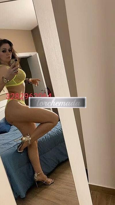 Girl Natasha  Modena