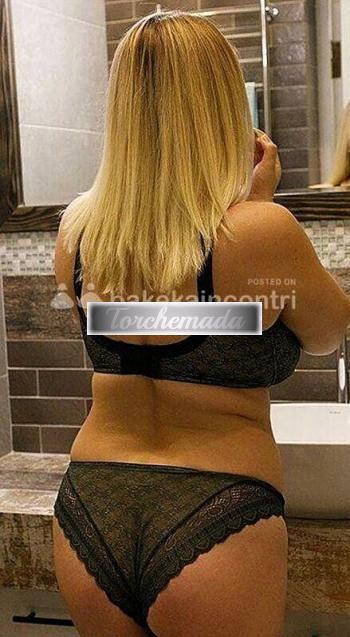 Girl Piccantissima Attrice  Modena