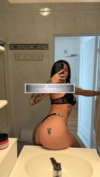 Girl Felina Attrice  Torino