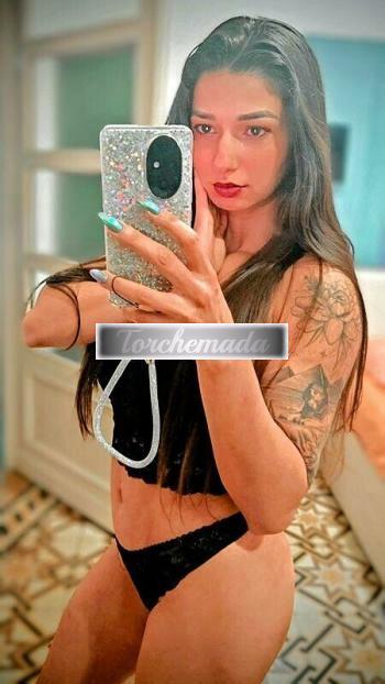 Girl Felina Ragazza  Avellino