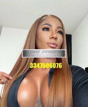 Girl Strepitosa Girl  Brescia