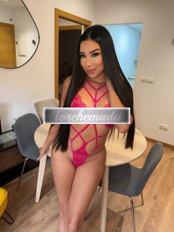 Girl Calda Ragazza  Lecce