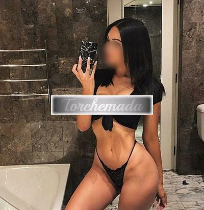 Girl Trasgressiva Bambola  Belluno