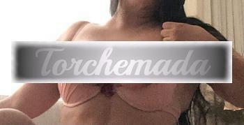 Girl Felina Sirena  Bolzano