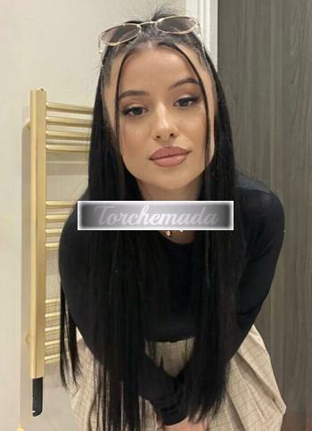 Girl Spettacolare Sirena  Milano