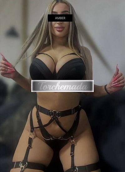 Girl Bellissima Esibizionista  Treviso