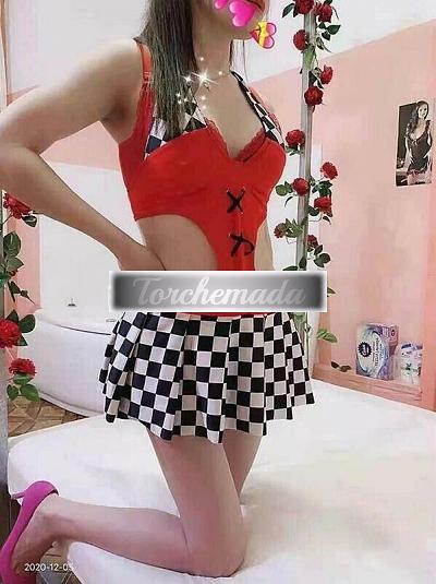 Girl Calda Studentessa  Venezia