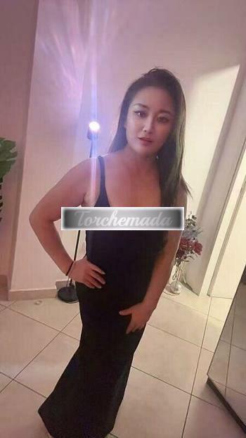 Girl Sexy Sirena  Lecco