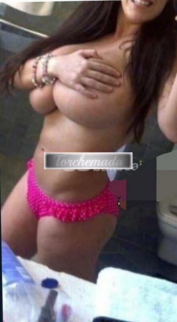 Girl Strepitosa Esibizionista  Rieti