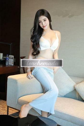 Girl Strepitosa Attrice  Milano