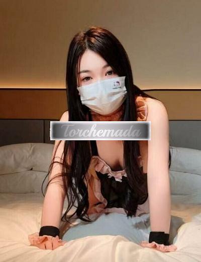 Girl Sono brava con le mani  Monza