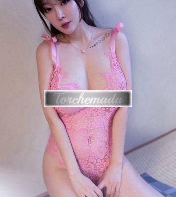 Girl Strepitosa Maestra  Padova