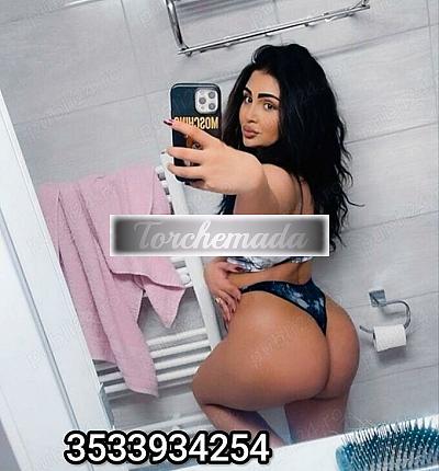 Girl Piccantissima Coinvolgente  Terni