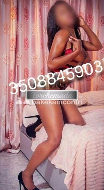 Girl Esplosiva Ragazza  Foggia