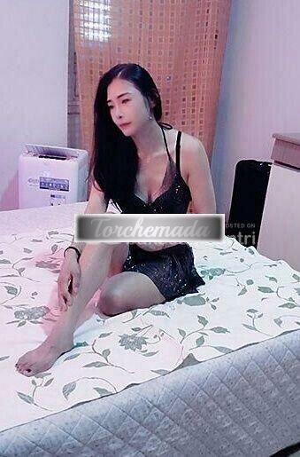 Girl Sensual oriental  Pordenone