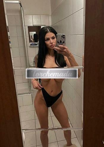 Girl Regina Sensuale  Campobasso