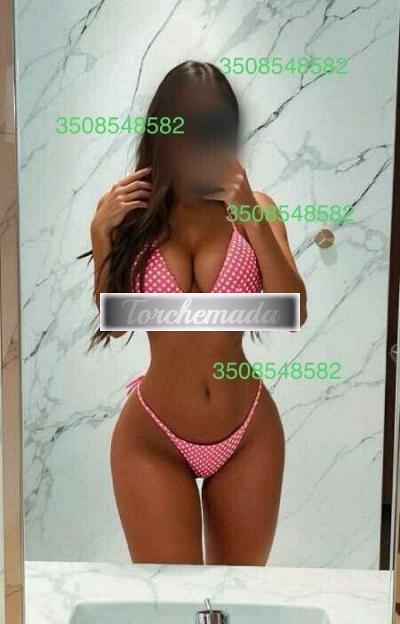 Girl Sexy Sensuale  Mantova