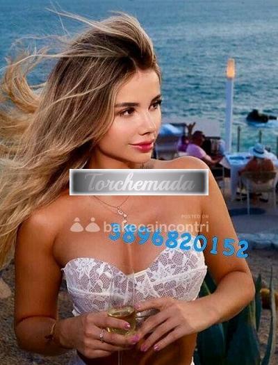 Girl Indimenticabile da provare  Reggio Emilia