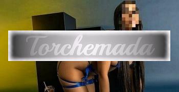 Girl Sexy Coinvolgente  Treviso