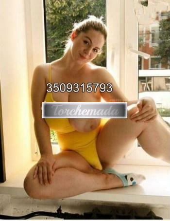 Girl Bellissima Modella  Cremona