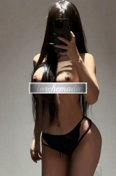 Girl Strepitosa Bambola  Forli