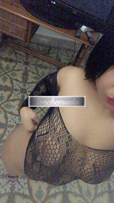 Girl Vogliosa Attrice  Salerno