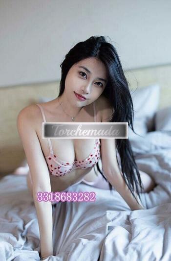 Girl Vogliosa Modella  Ferrara