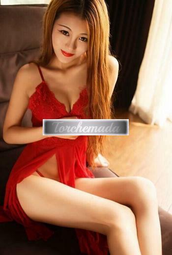 Girl Strepitosa Esibizionista  La Spezia