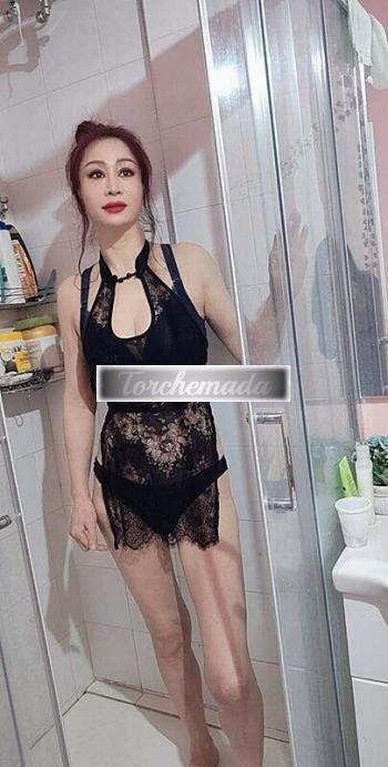 Girl Magia e Piacere Sensuale  Palermo