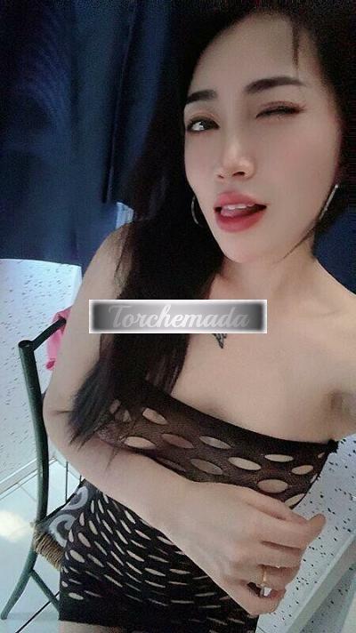 Girl Nuova troia arrivata  Venezia