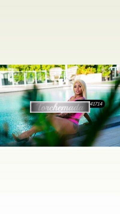 Girl Strepitosa Porcellina Sensuale  Trieste