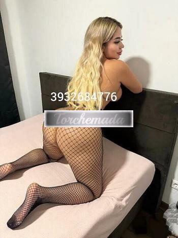 Girl Calda Attrice  Roma