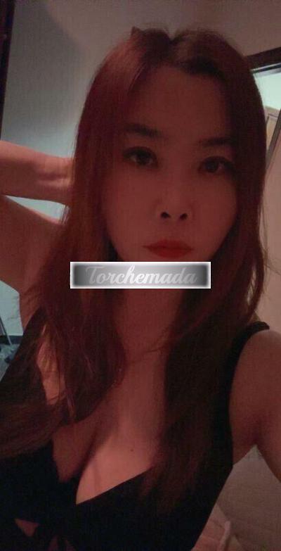 Girl Vittoria  Torino