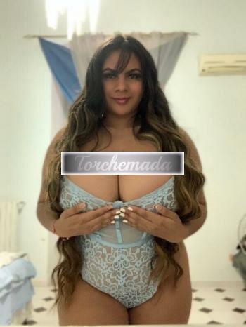 Girl Calda Esibizionista  Roma