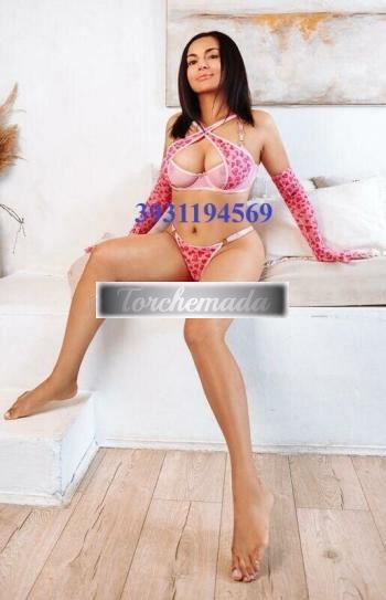 Girl Trasgressiva Modella  Forli