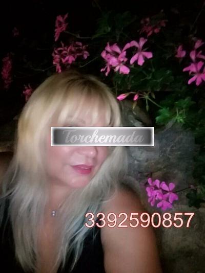 Girl Calda Studentessa  Mantova