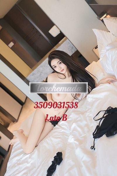 Girl Vogliosa Sensuale  Venezia