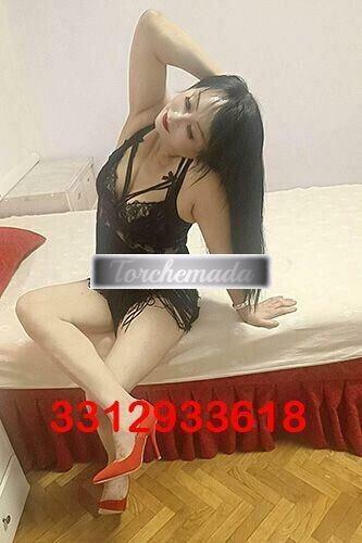Girl Strepitosa Sensuale  Firenze