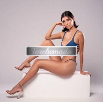 Girl Vogliosa Femmina  Bari